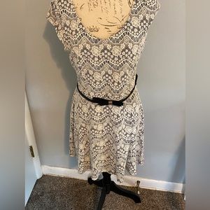 CANDIES XL DRESS